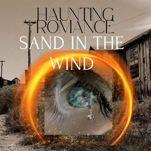 Cover of Sand in the Wind