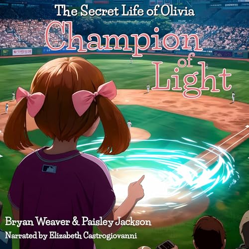 Cover of The Secret Life of Olivia