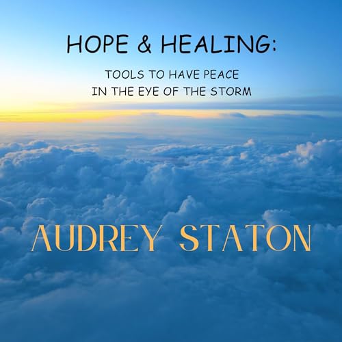 Cover of Hope & Healing