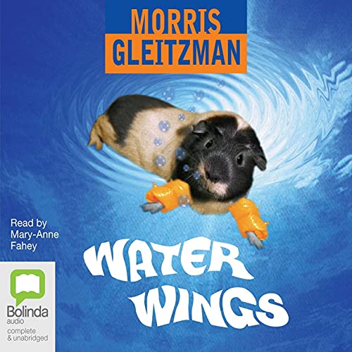 Cover of Water Wings