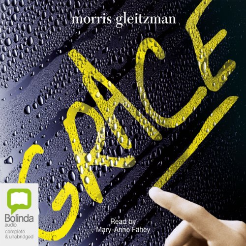 Cover of Grace
