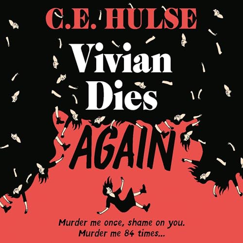 Cover of Vivian Dies Again