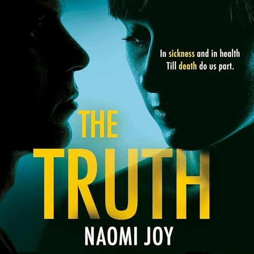Cover of The Truth