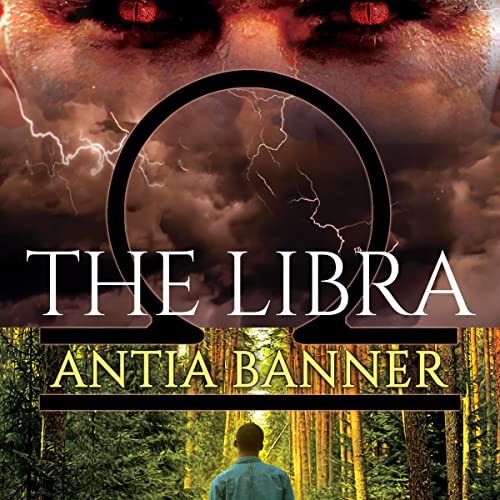 Cover of The Libra: Part 1