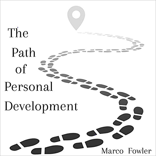 Cover of The Path of Personal Development