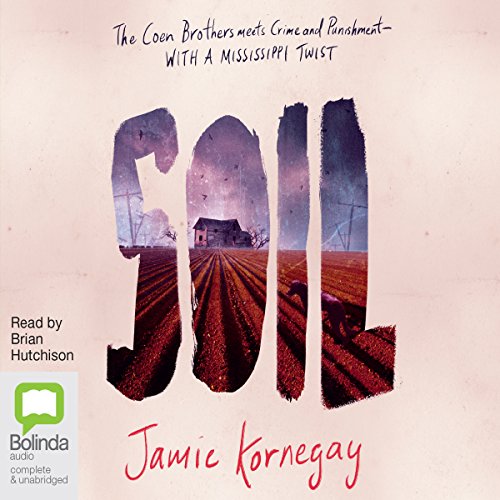 Cover of Soil