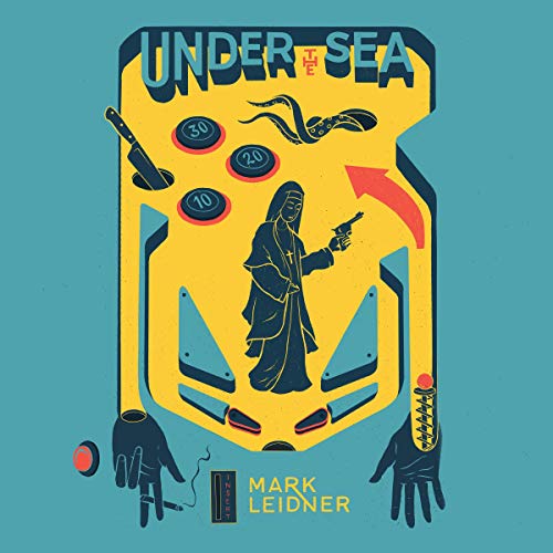 Cover of Under the Sea