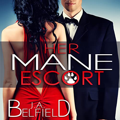Cover of Her Mane Escort