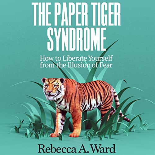 Cover of The Paper Tiger Syndrome
