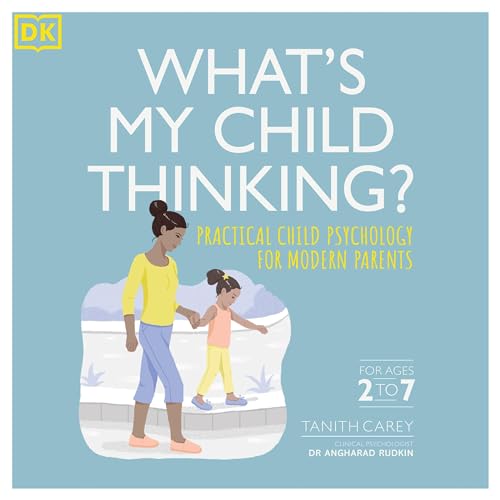 Cover of What's My Child Thinking?