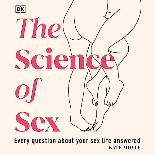 Cover of The Science of Sex