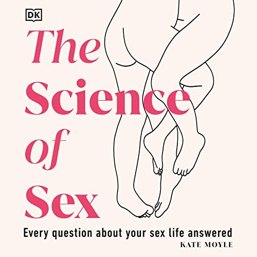 Cover of The Science of Sex
