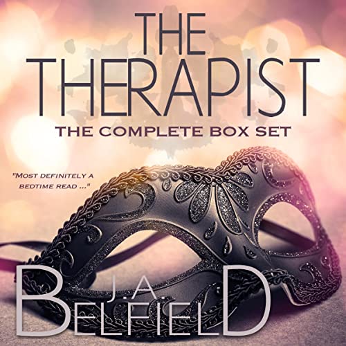Cover of The Therapist: Complete Series