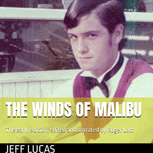 Cover of The Winds of Malibu