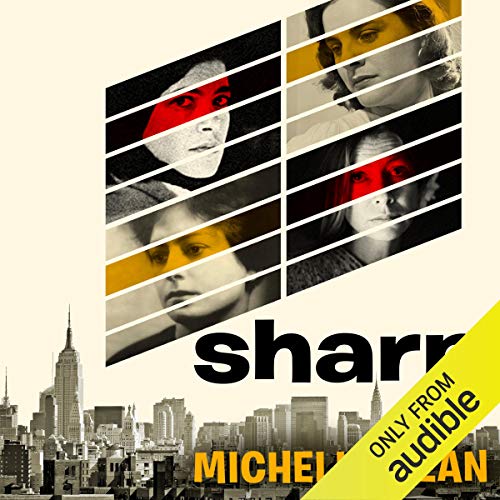 Cover of Sharp