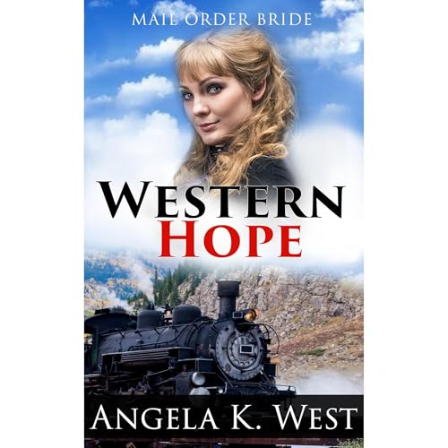 Cover of Mail Order Bride