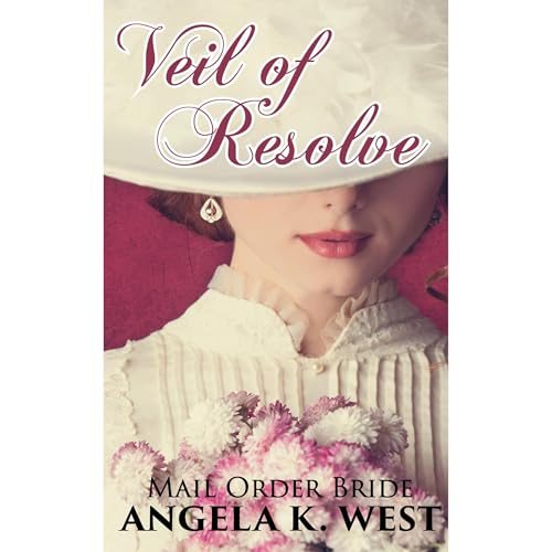 Cover of Mail Order Bride