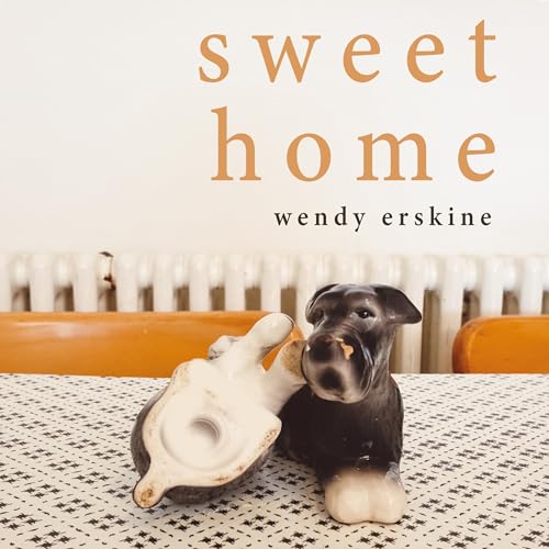 Cover of Sweet Home