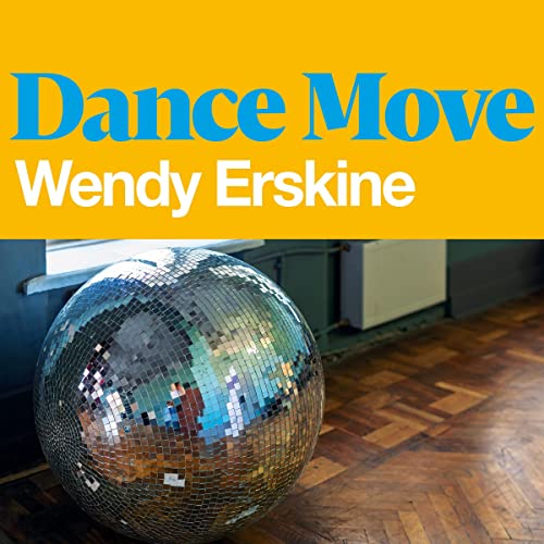 Cover of Dance Move