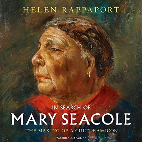 Cover of In Search of Mary Seacole