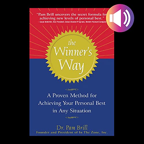 Cover of The Winner's Way