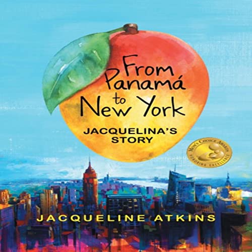 Cover of From Panama´ to New York