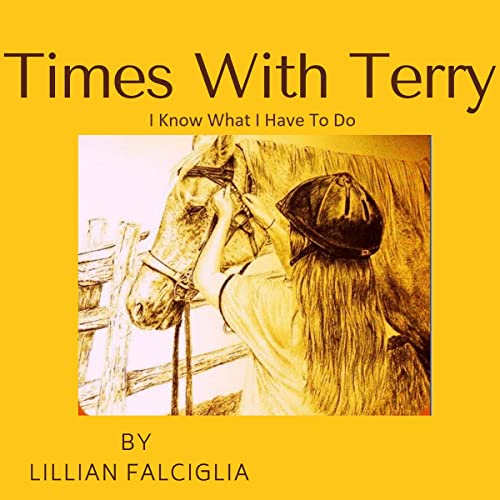 Cover of Times with Terry