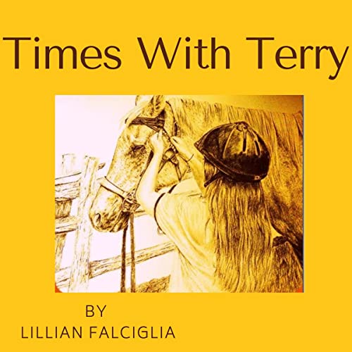 Cover of Times with Terry