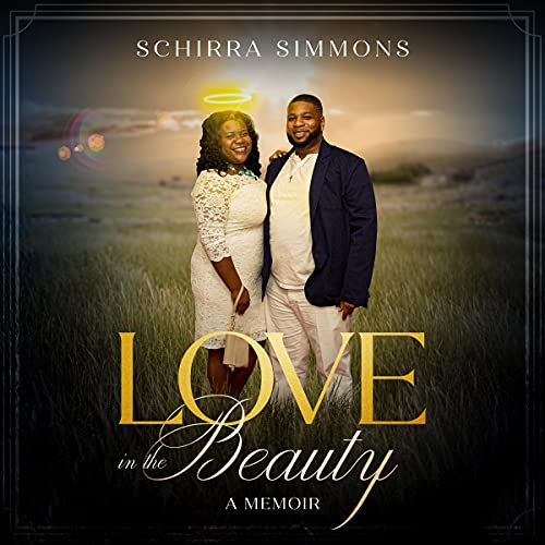 Cover of Love in the Beauty