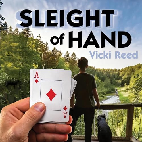 Cover of Sleight of Hand