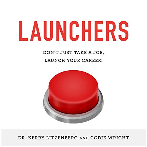 Cover of Launchers