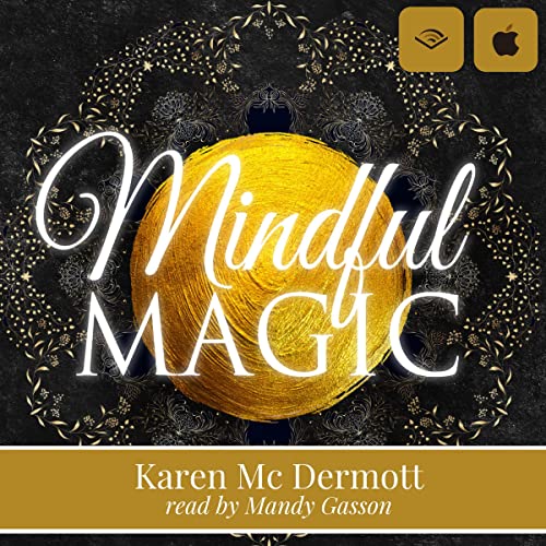 Cover of Mindful Magic