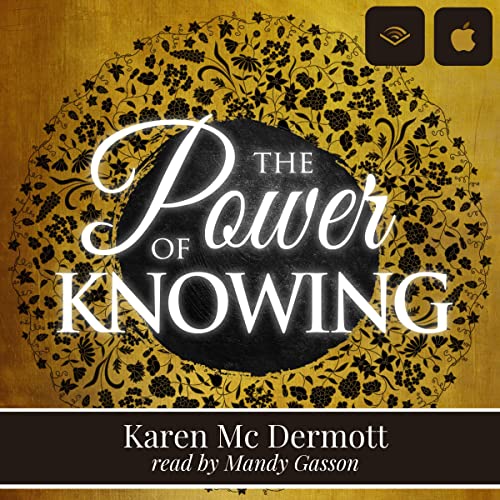 Cover of The Power of Knowing