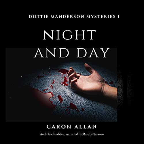 Cover of Night and Day