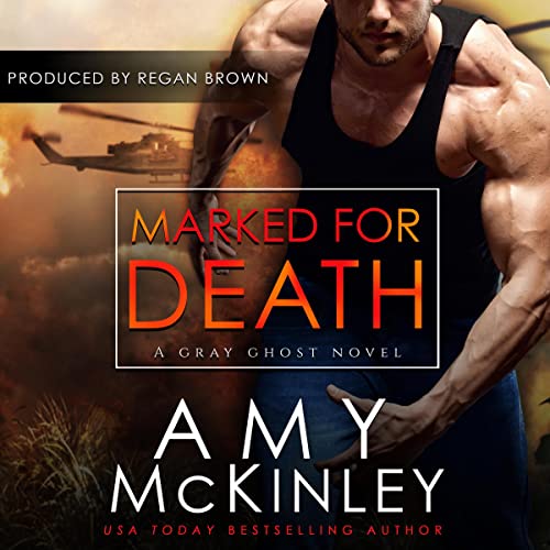 Cover of Marked for Death