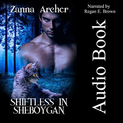 Cover of Shiftless in Sheboygan