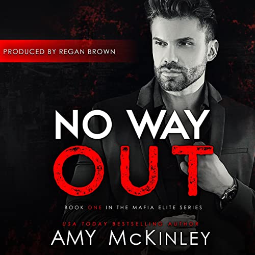 Cover of No Way Out