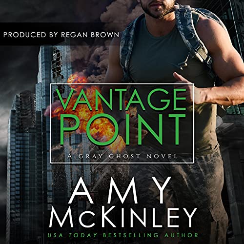 Cover of Vantage Point