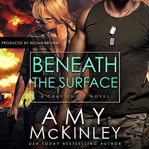 Cover of Beneath the Surface