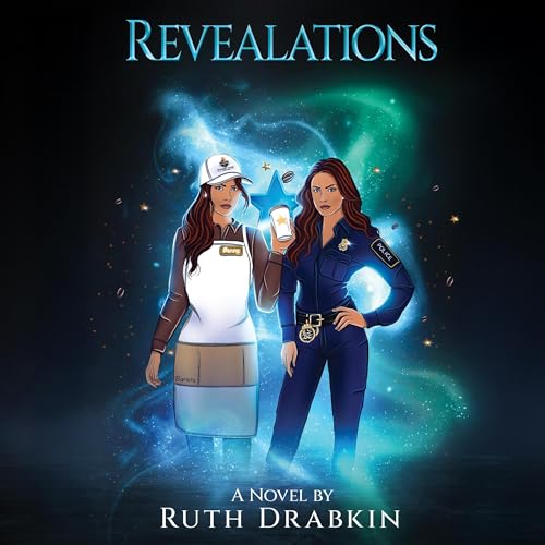 Cover of Revealations