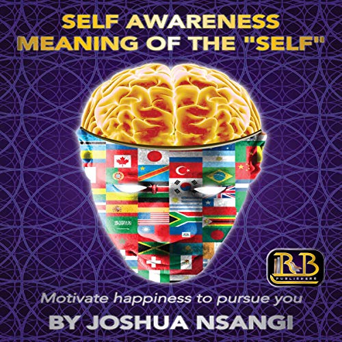 Cover of Self Awareness