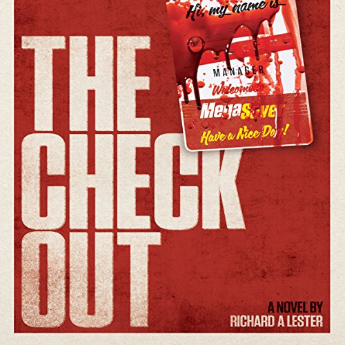 Cover of The Check Out