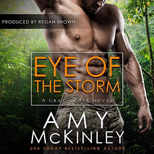 Cover of Eye of the Storm