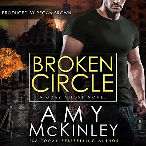 Cover of Broken Circle