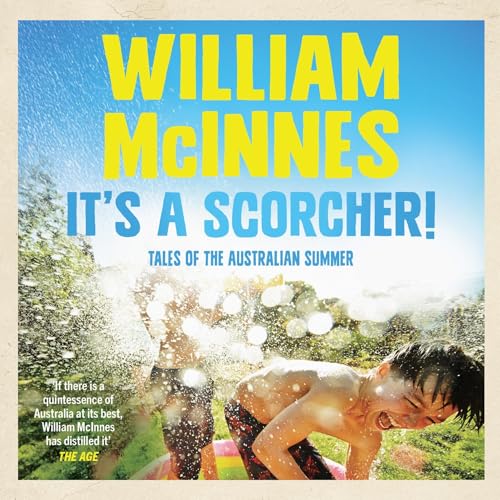 Cover of It's a Scorcher!