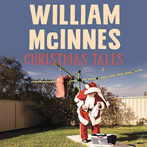 Cover of Christmas Tales
