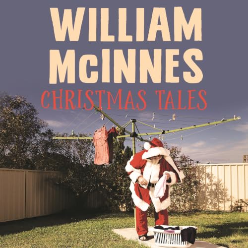 Cover of Christmas Tales
