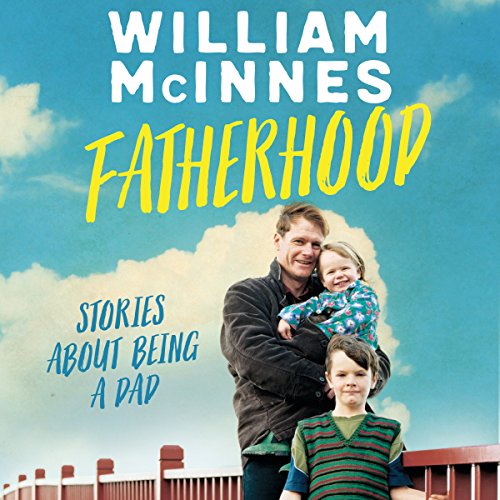 Cover of Fatherhood