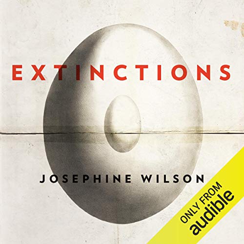 Cover of Extinctions