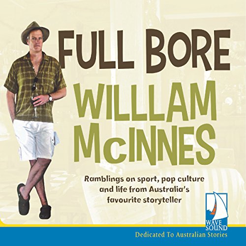 Cover of Full Bore